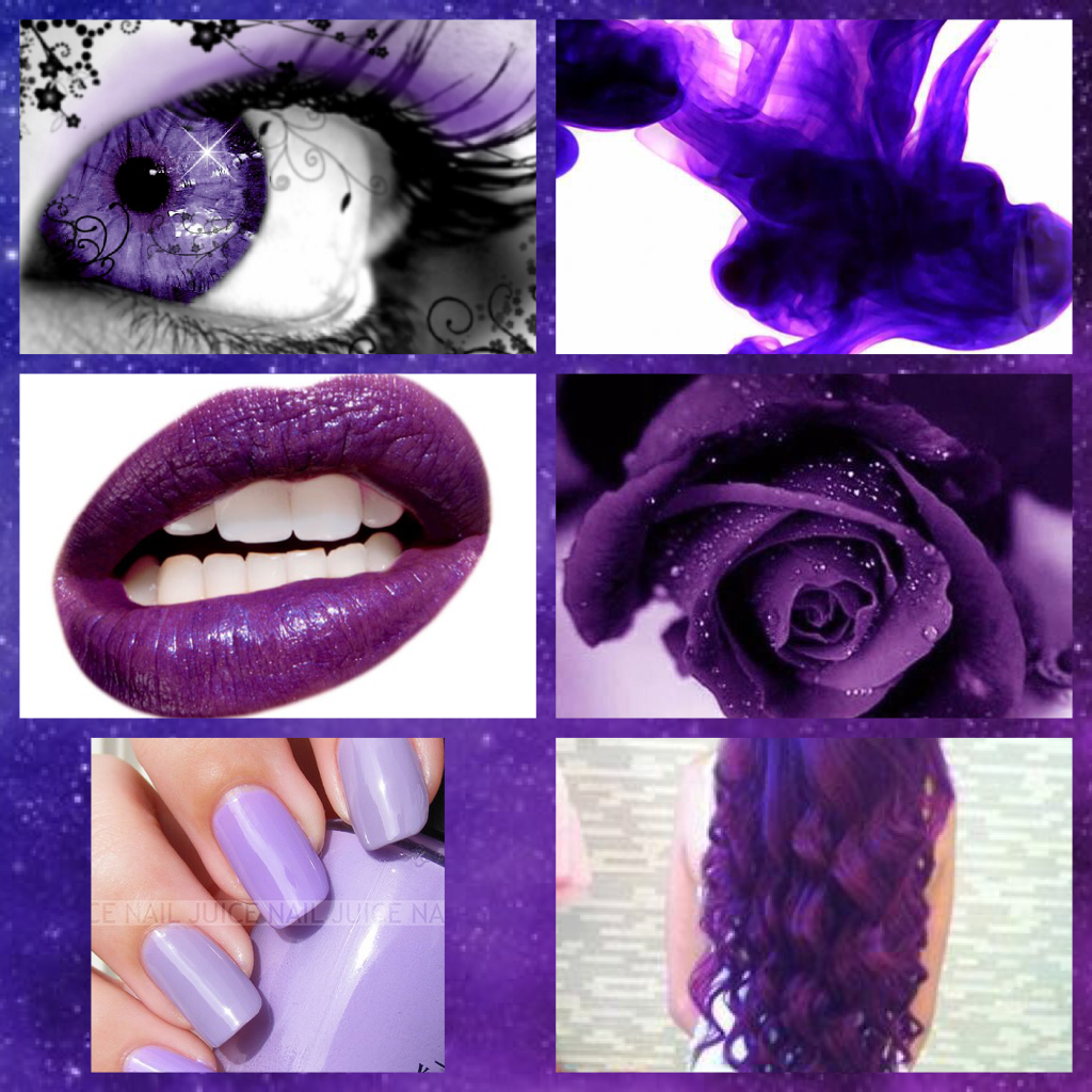 Violet 
