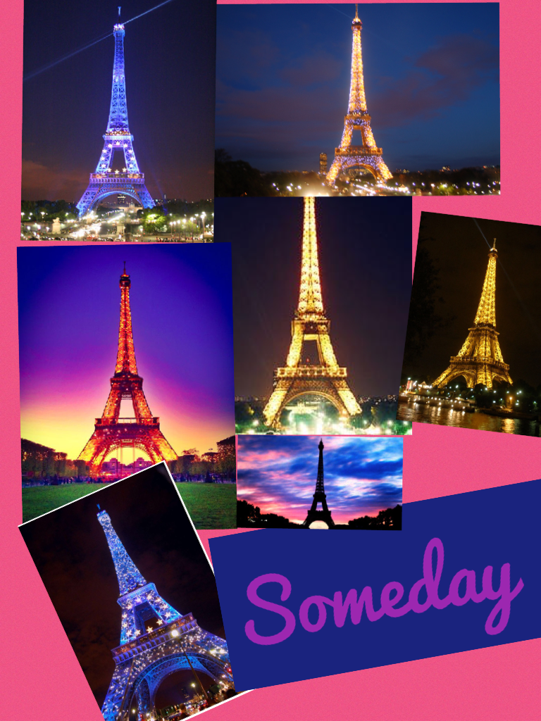 Someday 