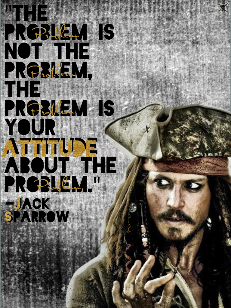 ☠️CLICK HERE☠️

Ahhh Jack Sparrow for life!!!  ☠️
I have an obsession with Jack Sparrow and Pirates of the Caribbean.... 💀😬

Savvy?