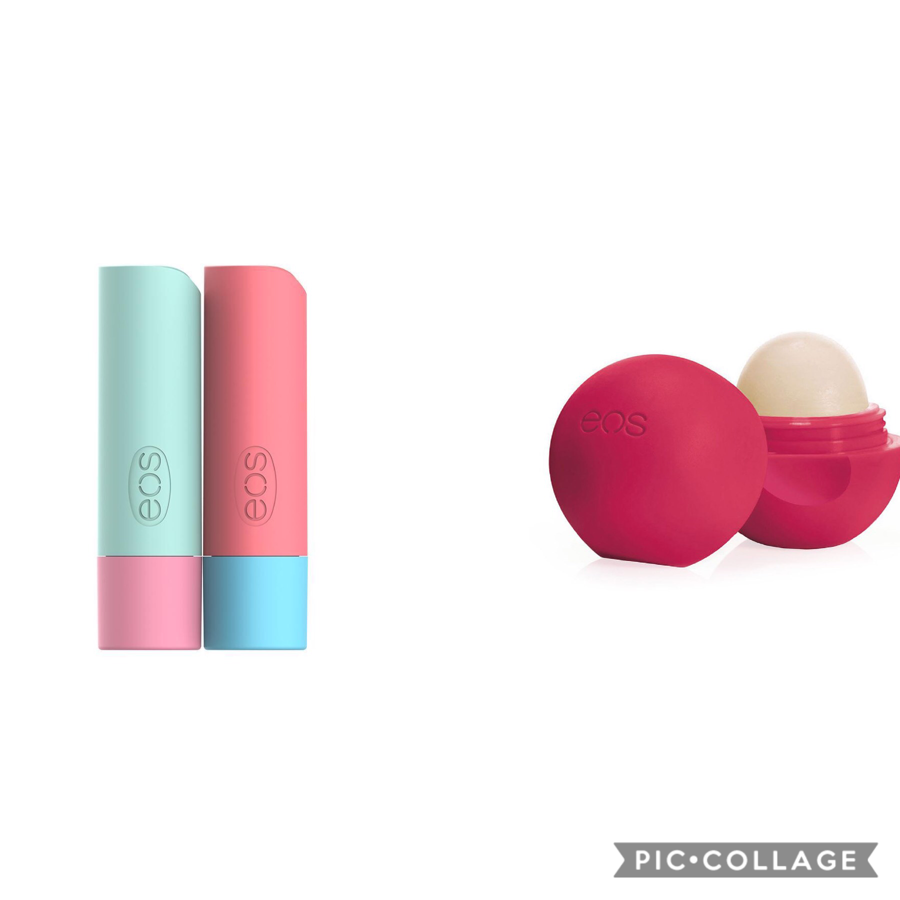 Which EOS do you like?