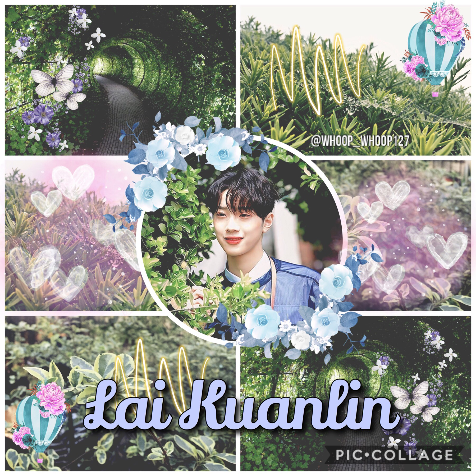 •🚒•
🌷Kuanlin~Wanna One🌷
Edit for @BTSWANNAONE
Ok so requests are now closed~ I’ll make the rest of the edits but no requests can be added now🙃 Don’t worry, I do requests each season so expect another one to open up in summer haha~❤️