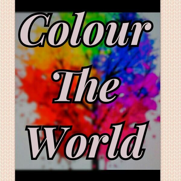 Colour
The
World