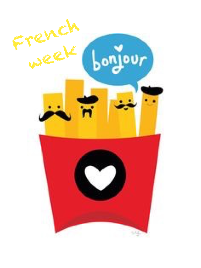 French week