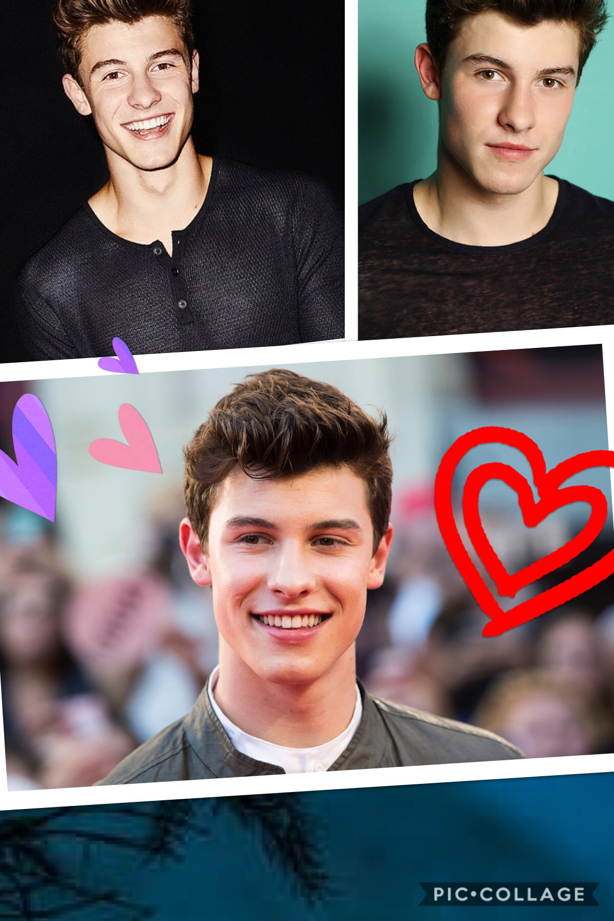 Shawn mendes *^*