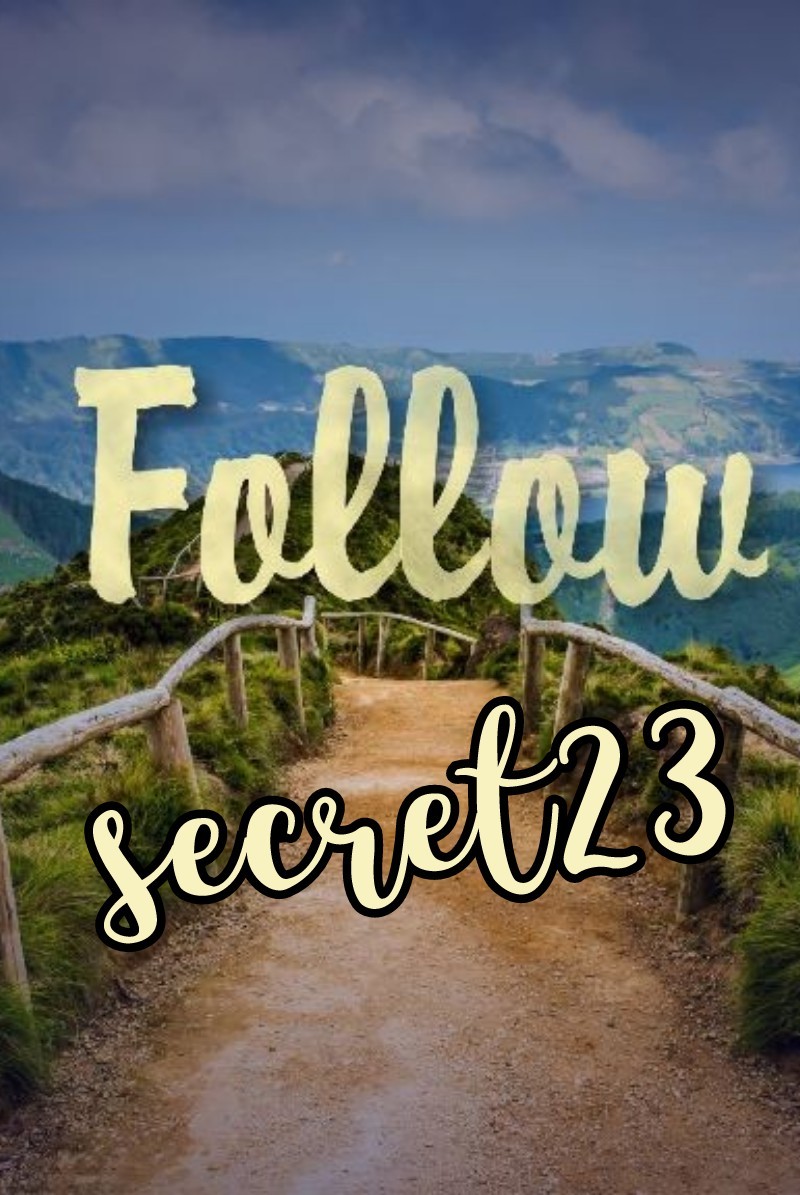 Follow secret23