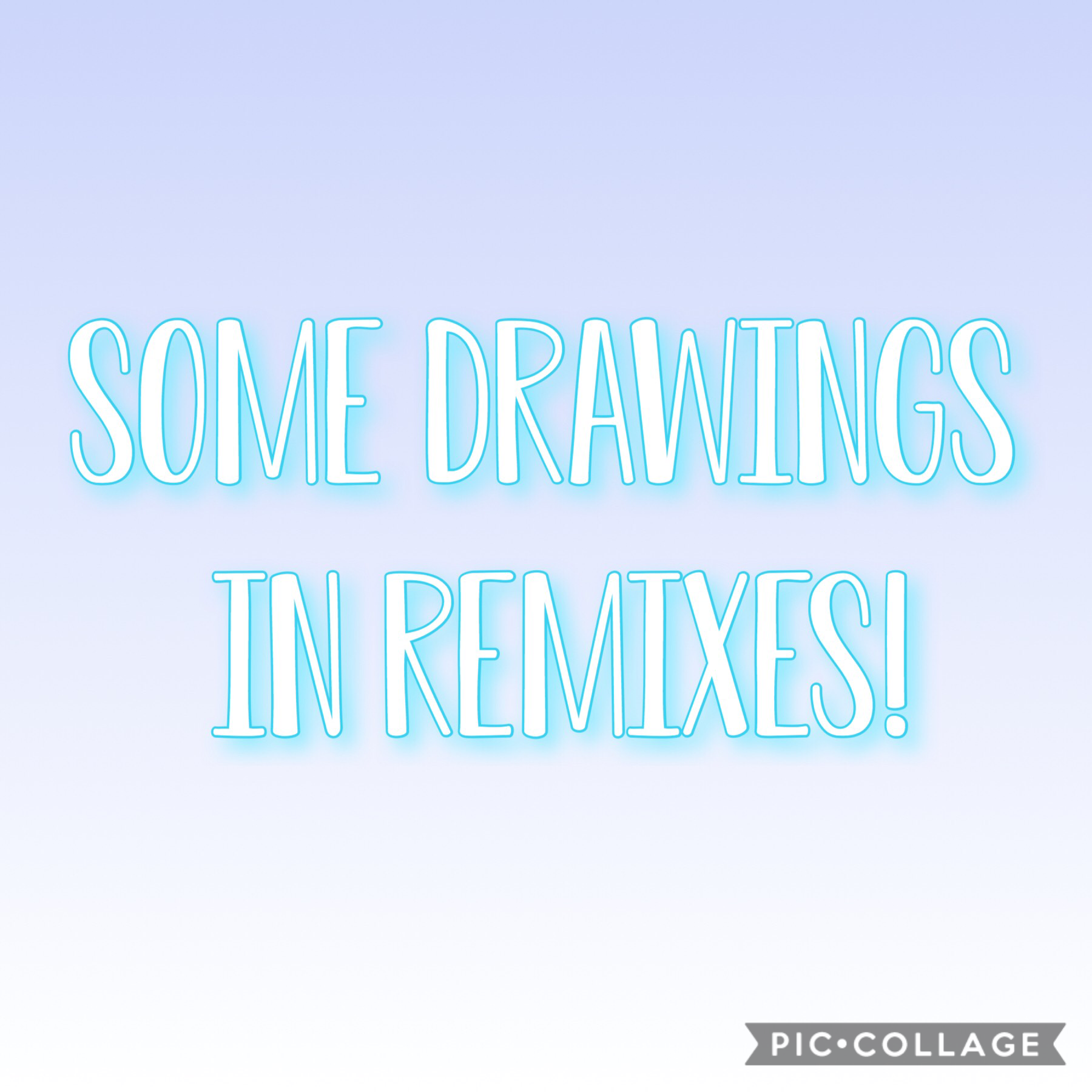 Check remixes!