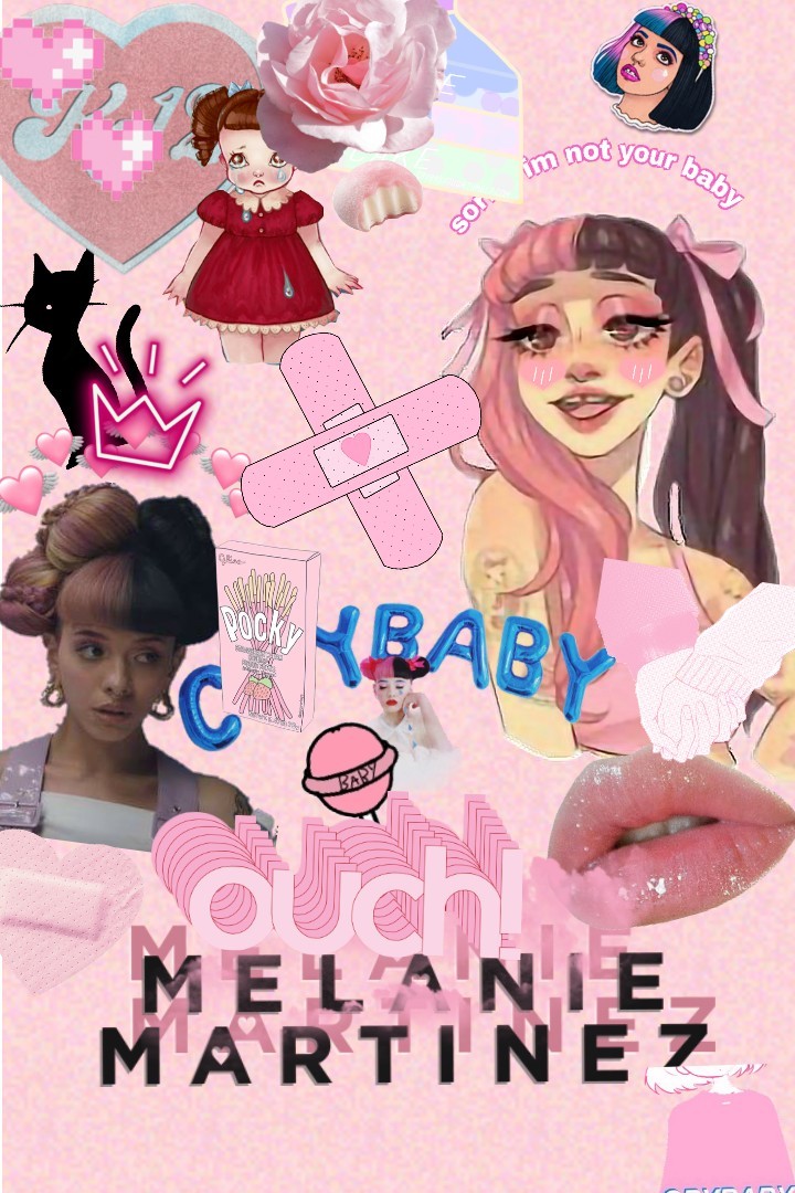Melanieeee