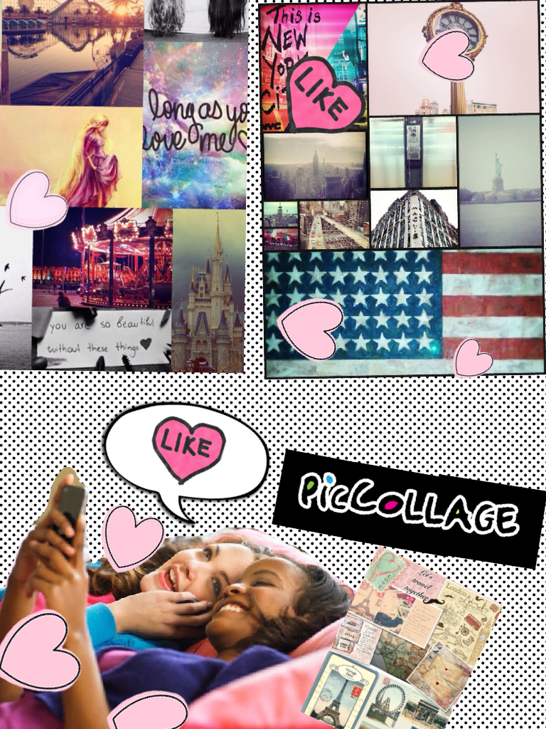 Collage by naomibz