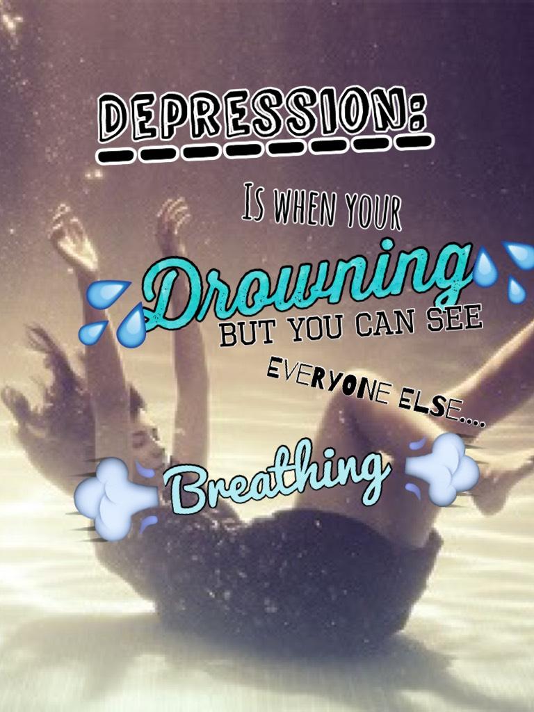 😔TAP😔
Hey...
So I'm depressed and I made this.....
Enjoy! 😰