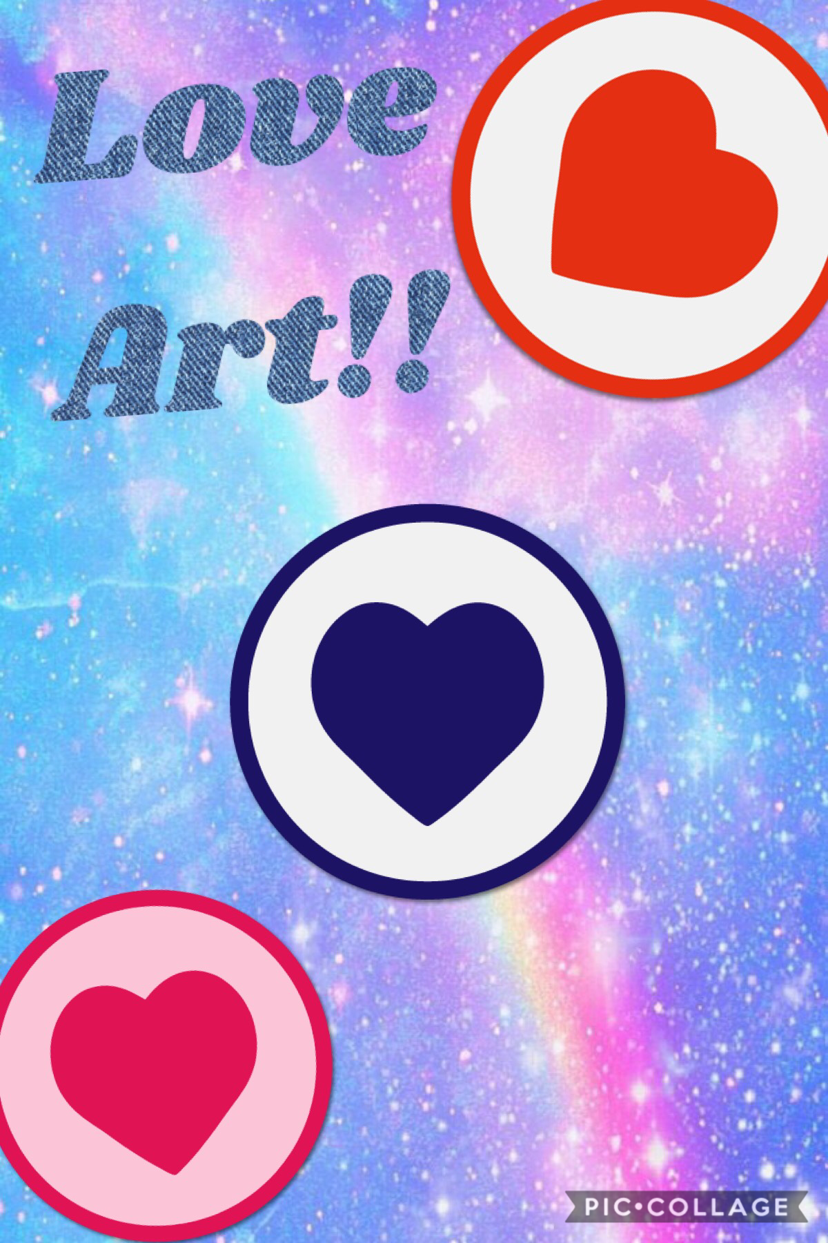 🎨Tap🎨
As You can see I LOVE art!If u wanna see some of my art comment “🎨” 