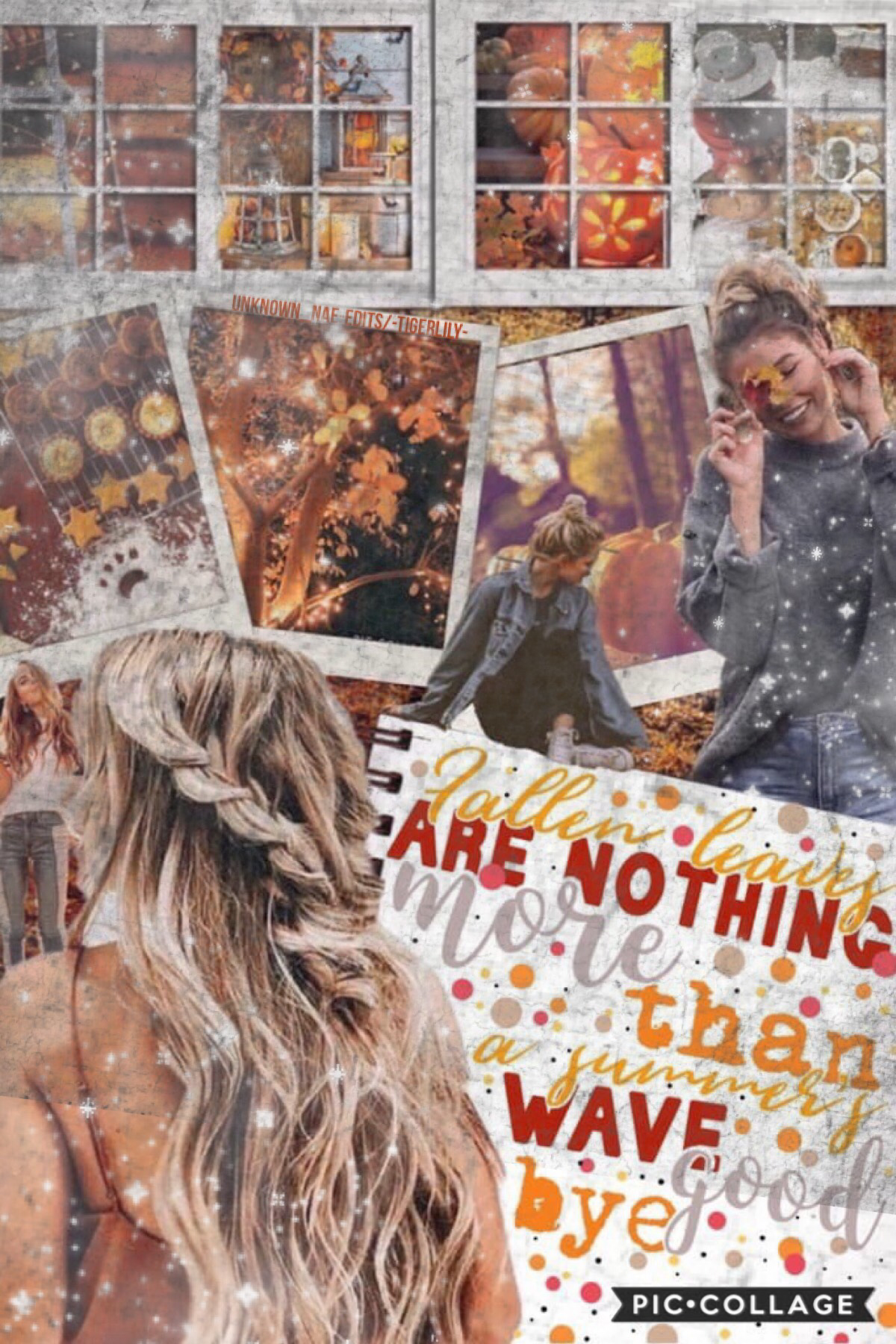 Collab with the incredible...
Unknown_Nae-Edits! Go check her account out! She is an amazing collager! I did the background and pngs and she did the amazing text and I love how it turned out! It was so much fun to collab with her😉