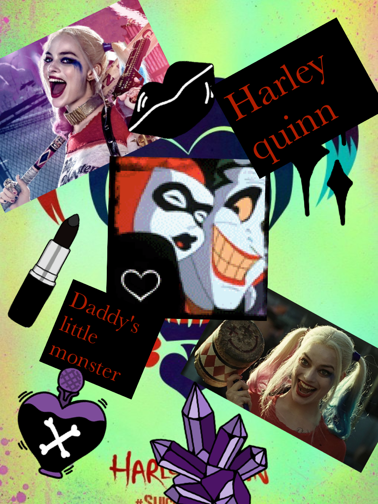 Harley quinn