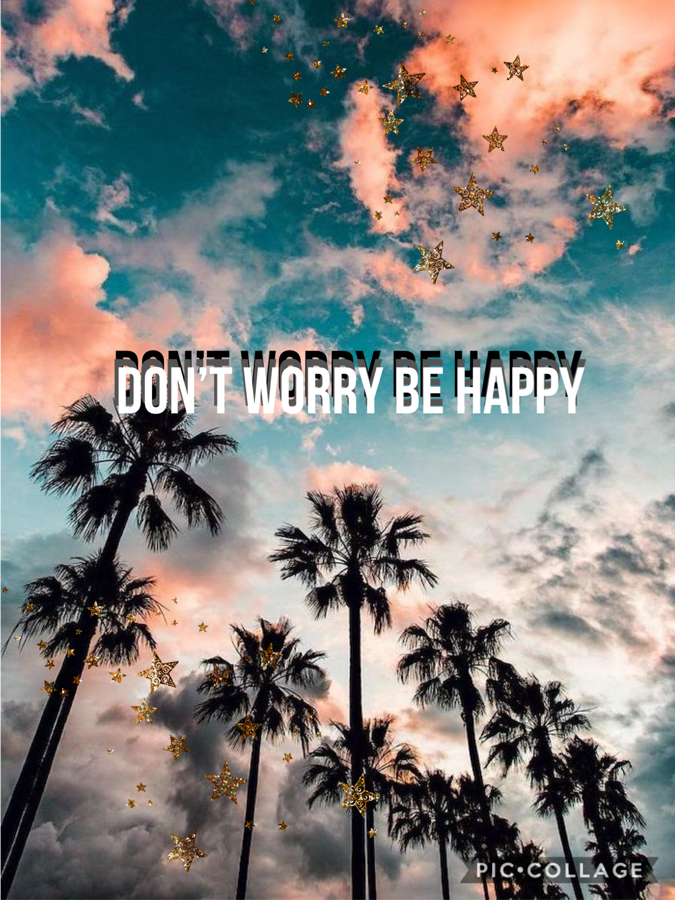 Be happy :D