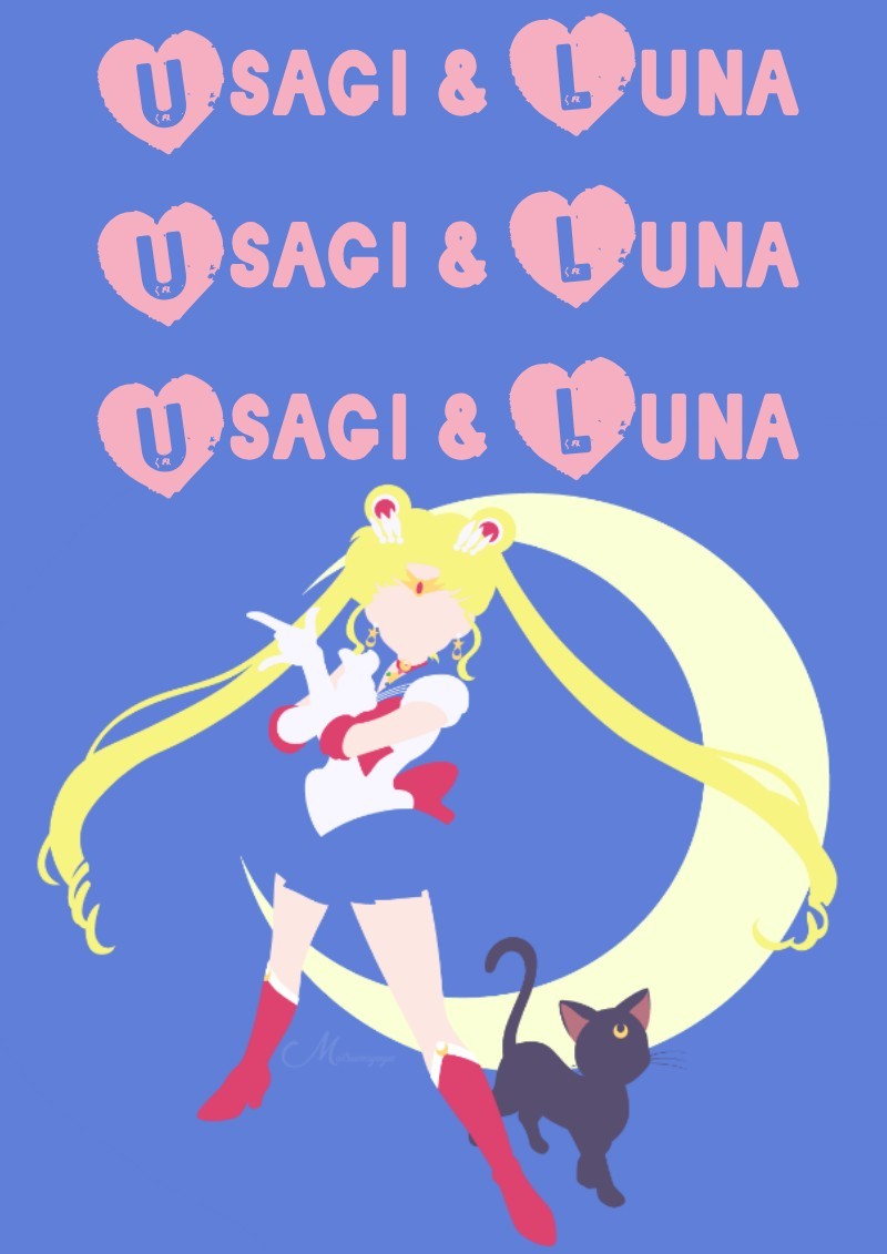 Anime background #3 another sailor moon for u jayjay