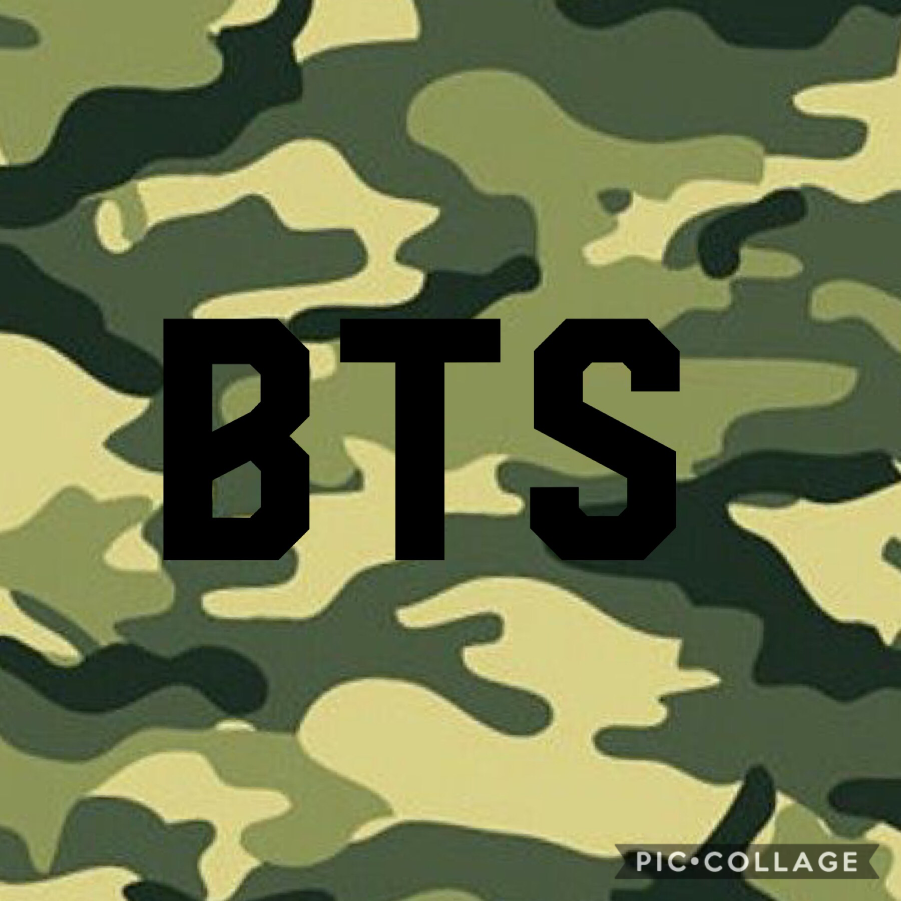 Like if your an Army ( BTS fan name )