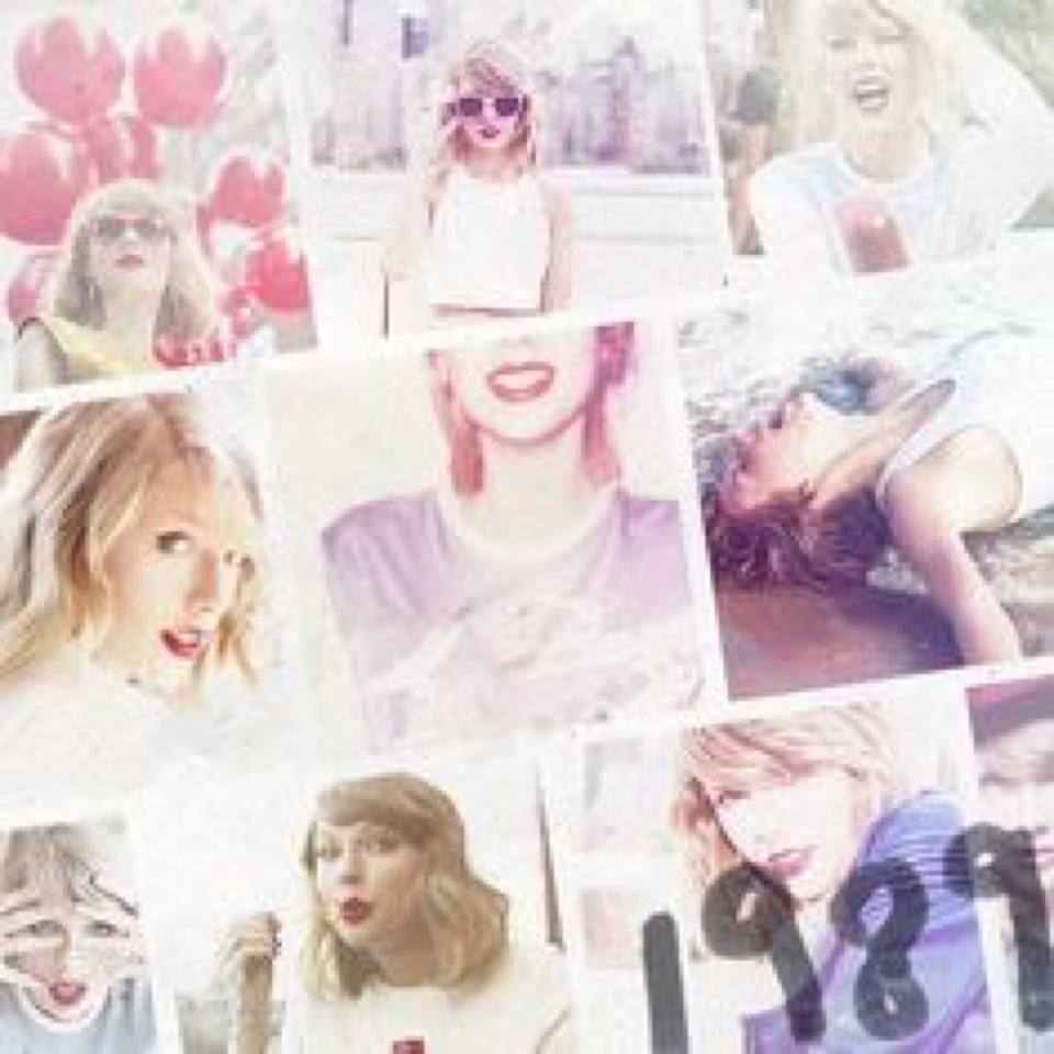 Collage by swiftnation