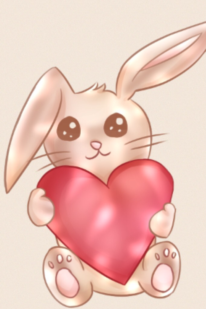  cute bunny