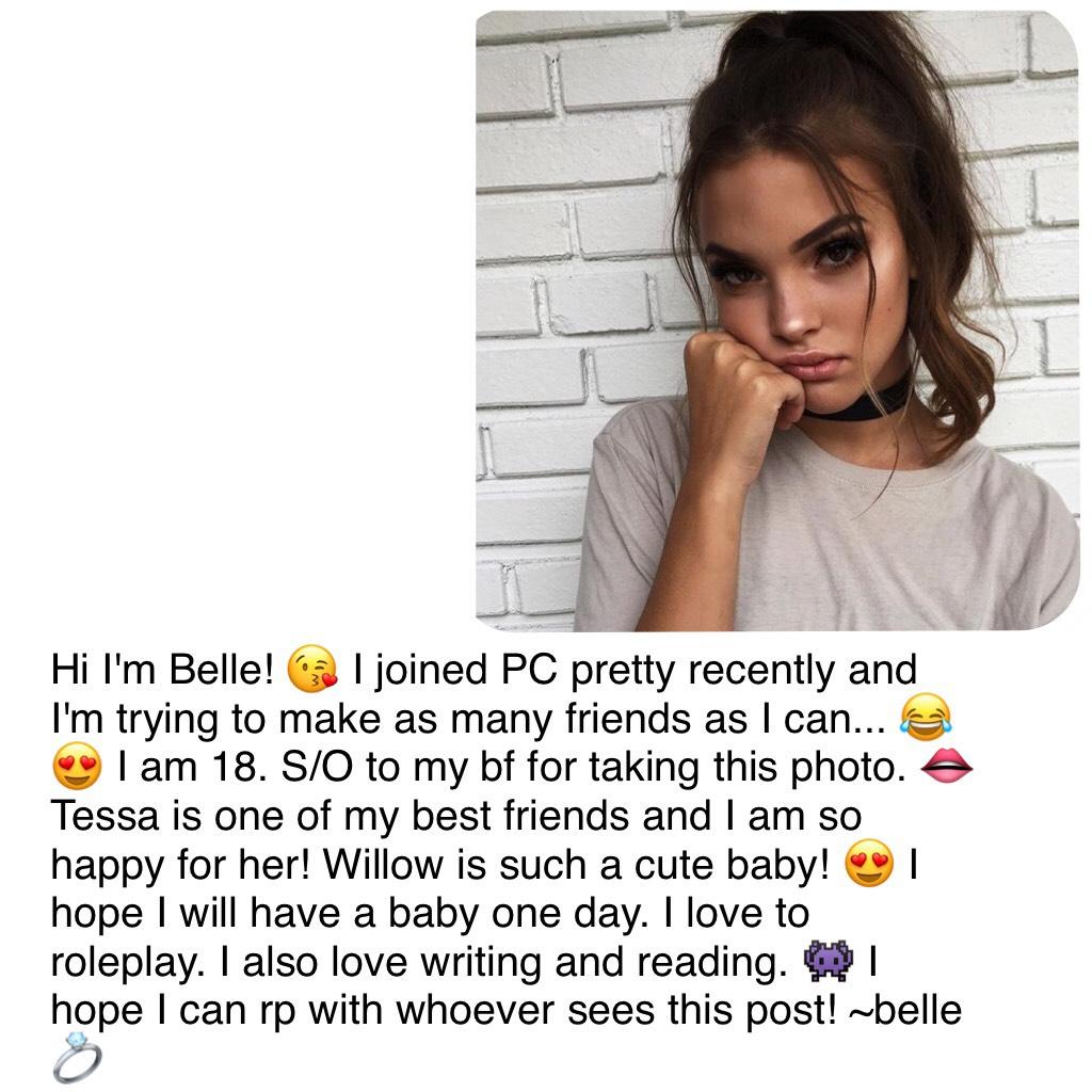 Plz remix I would love to meet you! 💋 || ~ belle