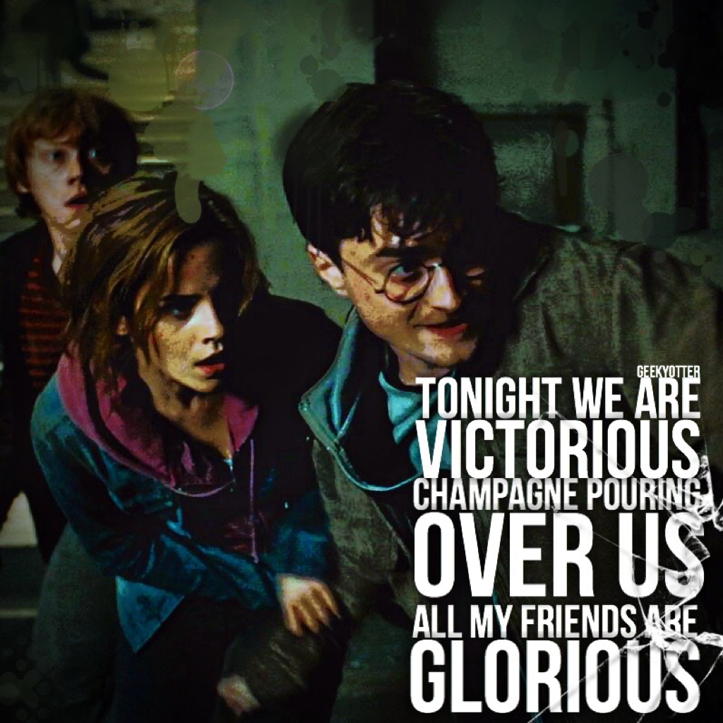 Click
Victorious by P!ATD💖
I like this edit! Pls rate!!!




#featuremyfandom