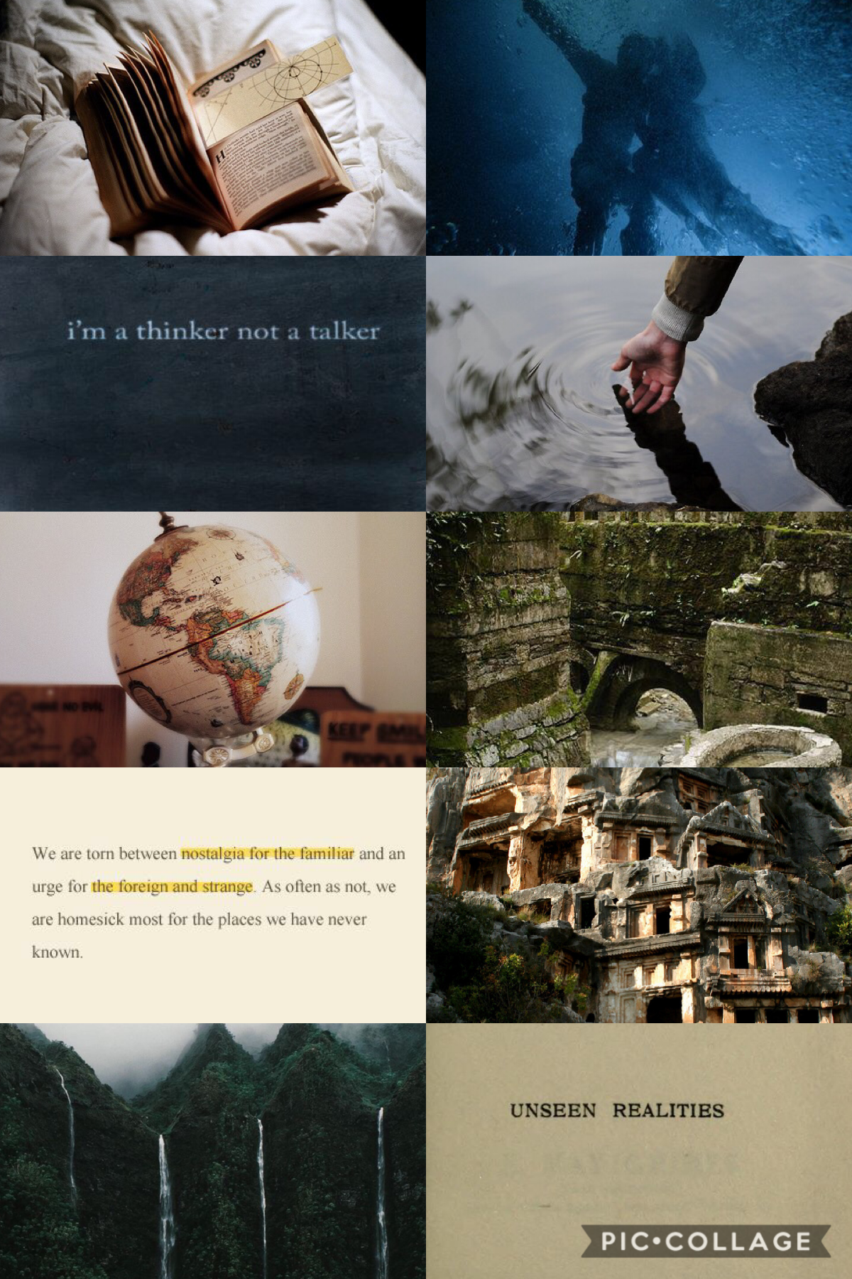 so i watched ‘atlantis’ a while ago and made a little moodboard for milo 🥺😊💞 i’m a bit too sleepy to write a proper caption rn but g’morning 😂😴♥️✨