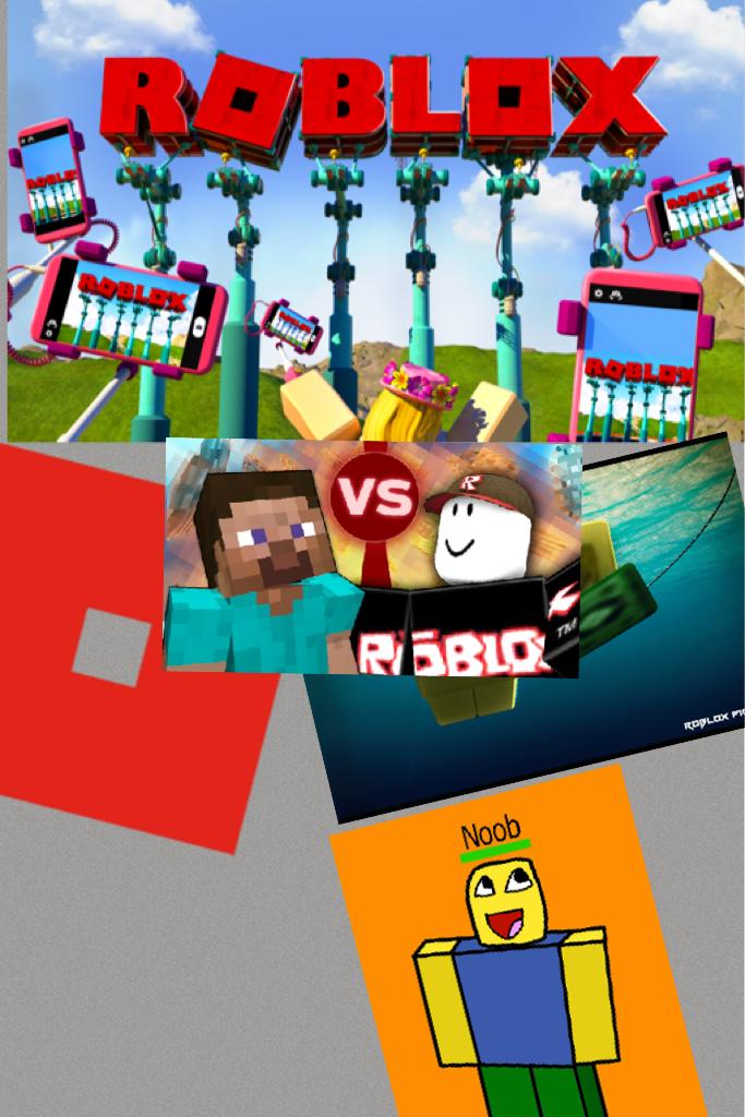 Did u know that roblox came waay before minecraft? 