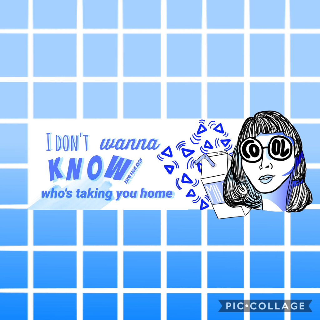 Click💙
This one is inspired by Marron 5 and Kendrick Lamar's Don't wanna know💦
Hope you like it☄🎽
Rate 1/10?💎