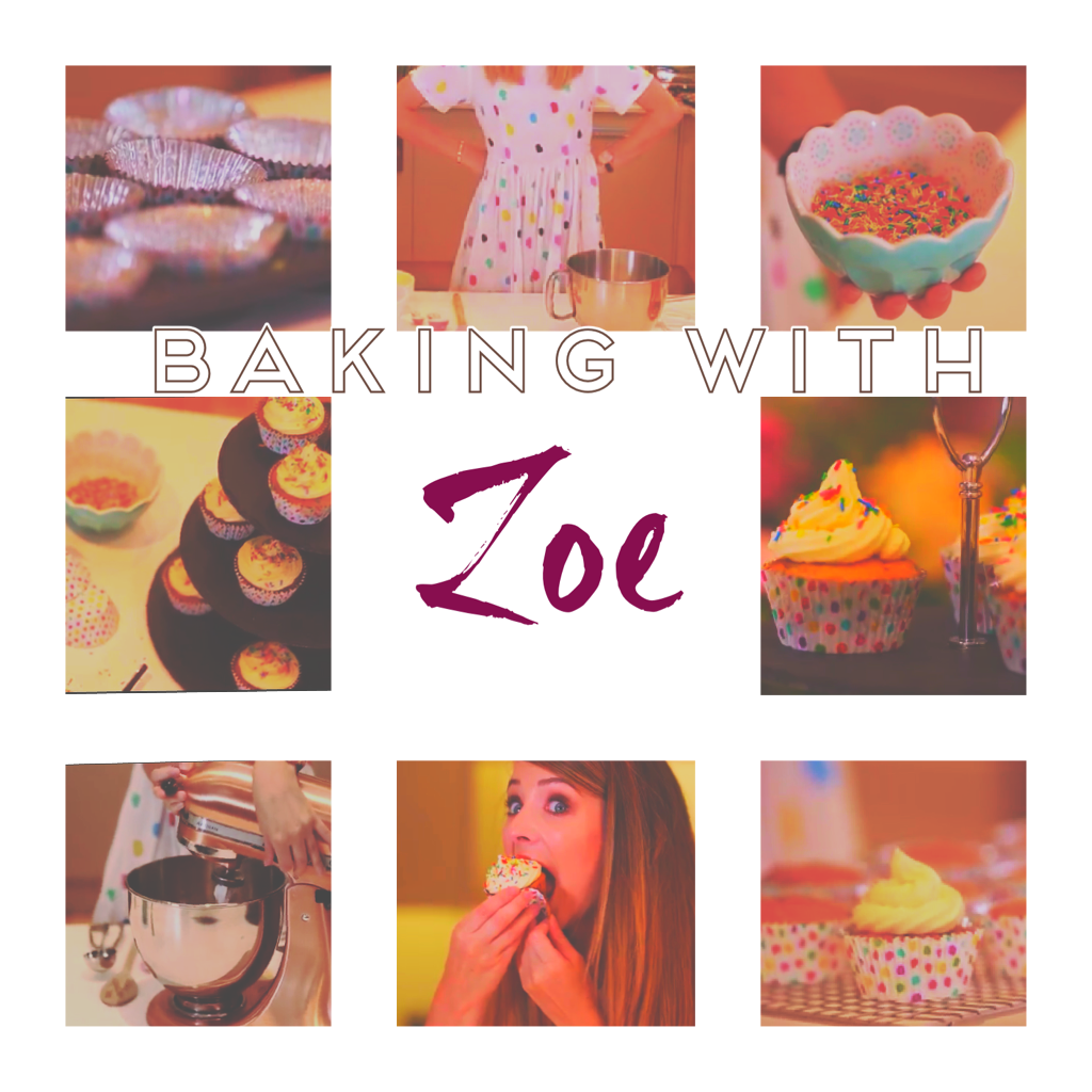 Collage by -_zoella_-