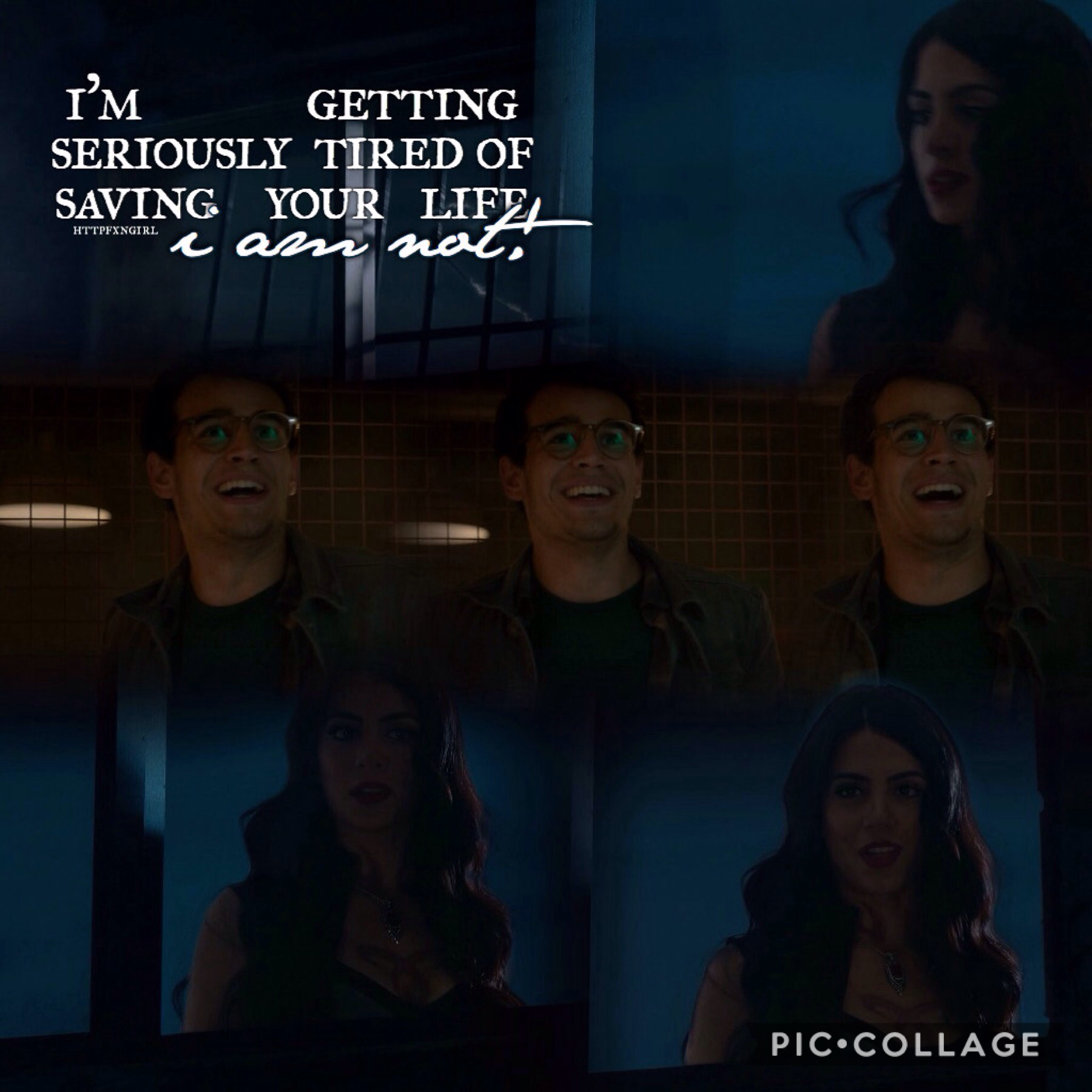 season 1 episode 5 — moo shu to go ➰
i hate this edit so much ewwwww 😭 but there are some waaaay better edits coming for the next few episodes 😉
q// simon before or after he became a vampire?
a// i actually really loved nerdy human simon haha 😂