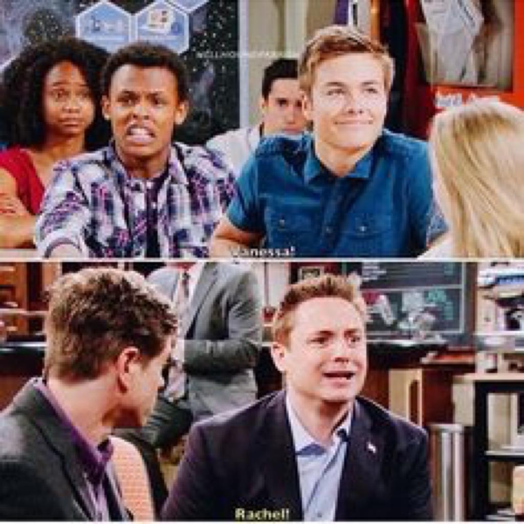 This is a Girl Meets World account, it's just mainly Lucaya 😂