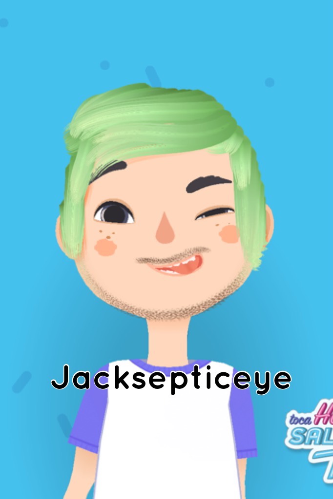 Jacksepticeye 