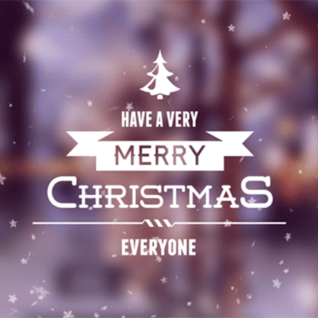 Merry Christmas guys!🎉🎄🎁❤