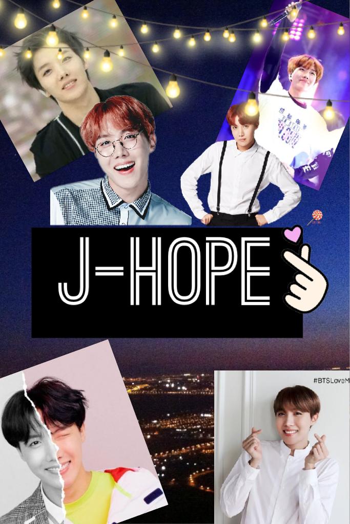 J-HOPE