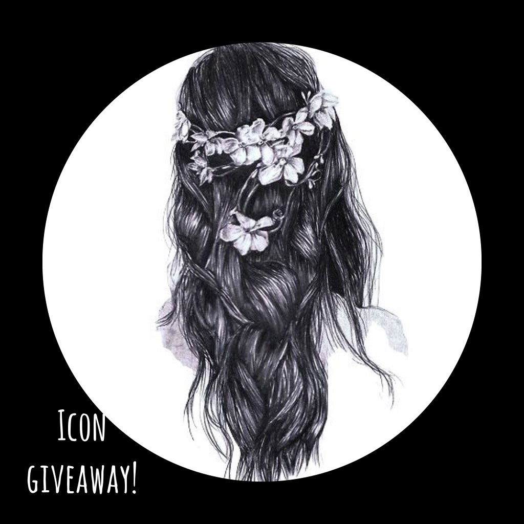 Icon giveaway!