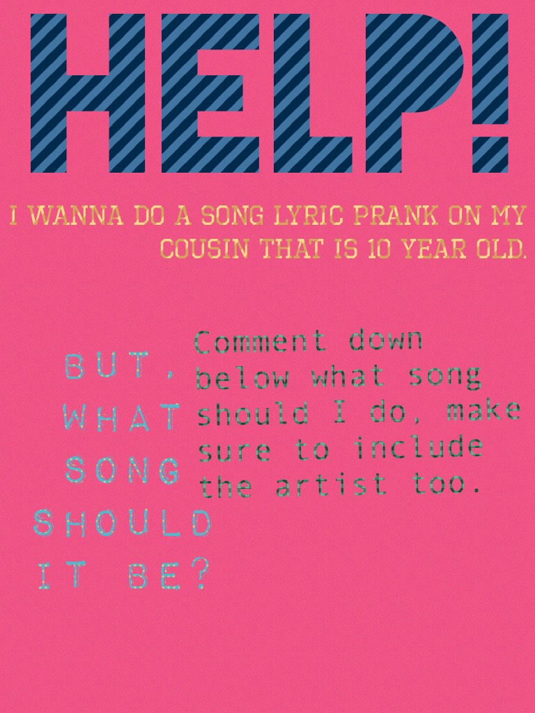 Please help me!!!!!👦🏻🙏🏻