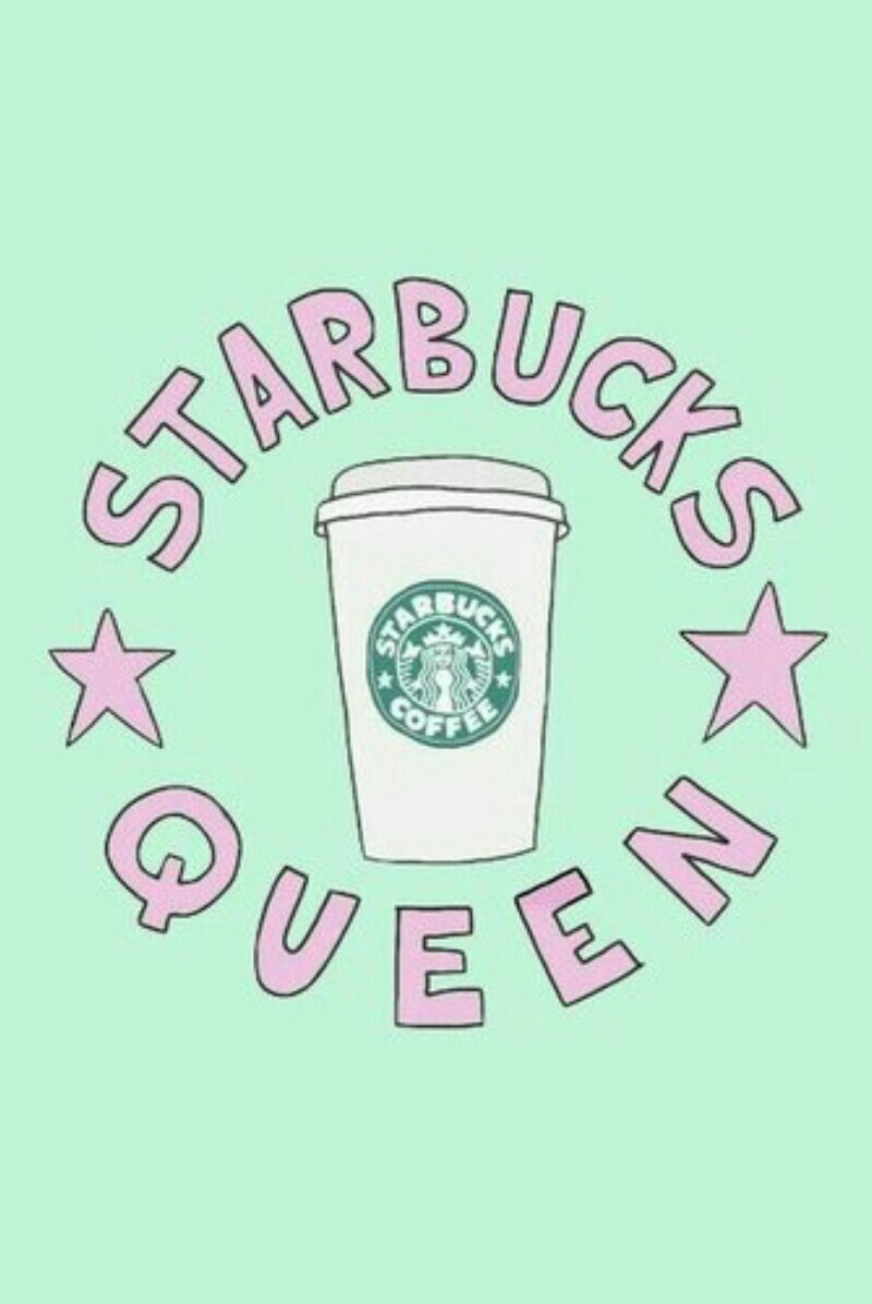 Not Only Jul_Queen But Also Starbucks_Queen💜💜💜