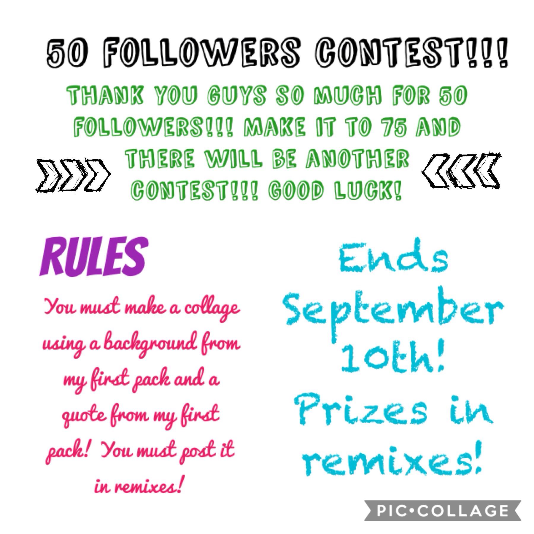 You can only post on one account! Good luck. Prizes in remixes 