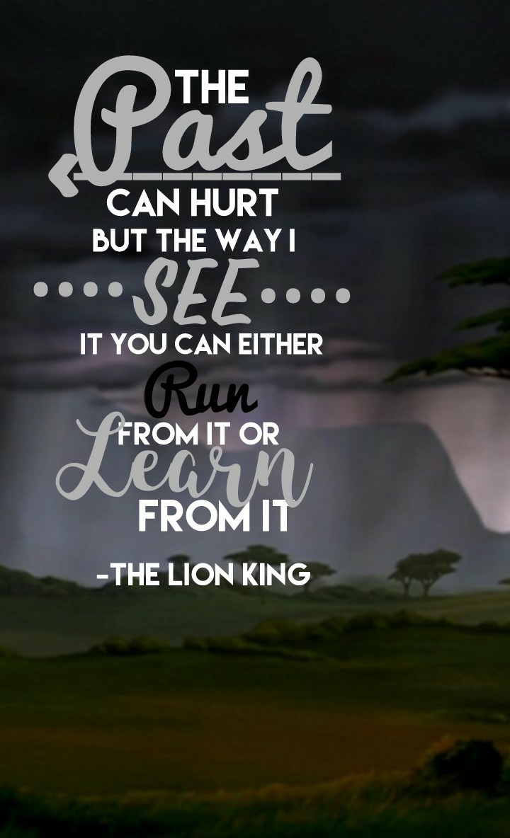 -the Lion King