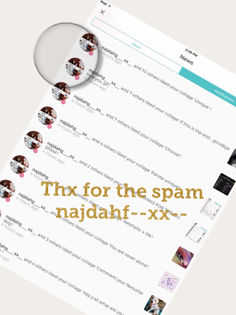 Thx for the spam najdahf--xx--