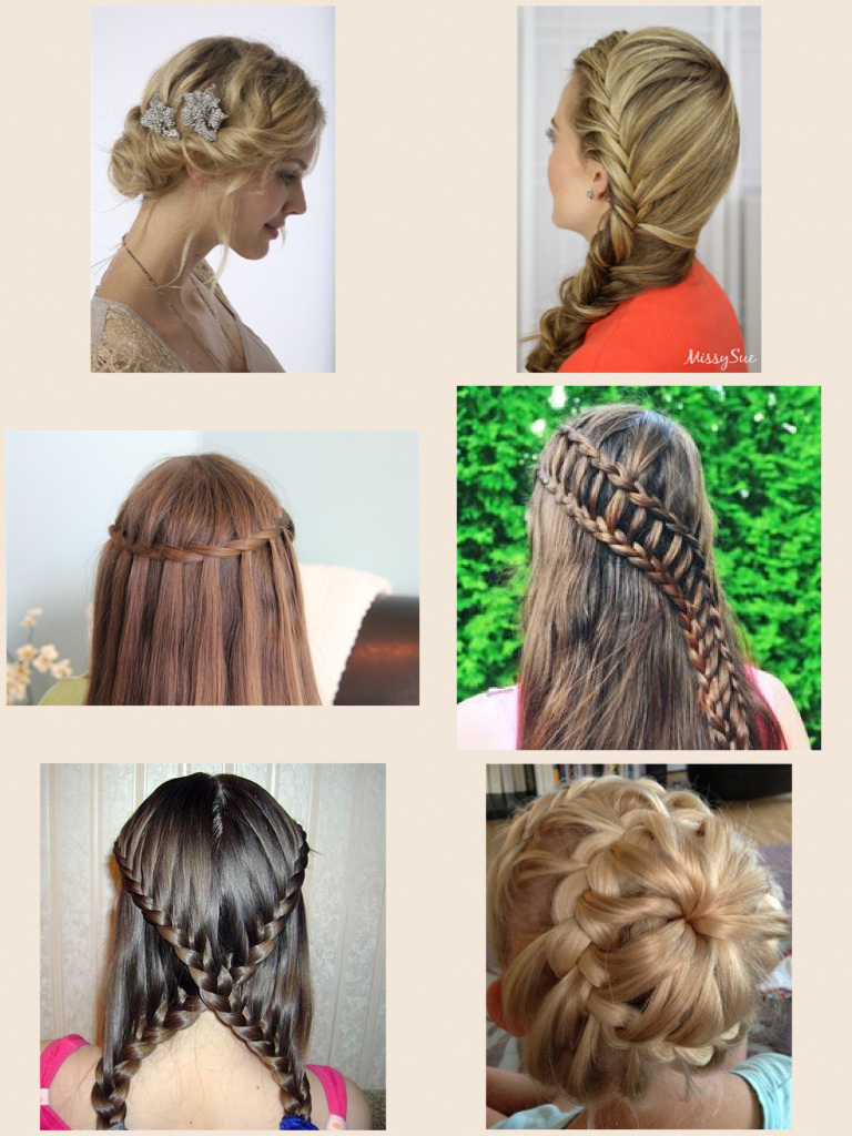 Hairstyles 
