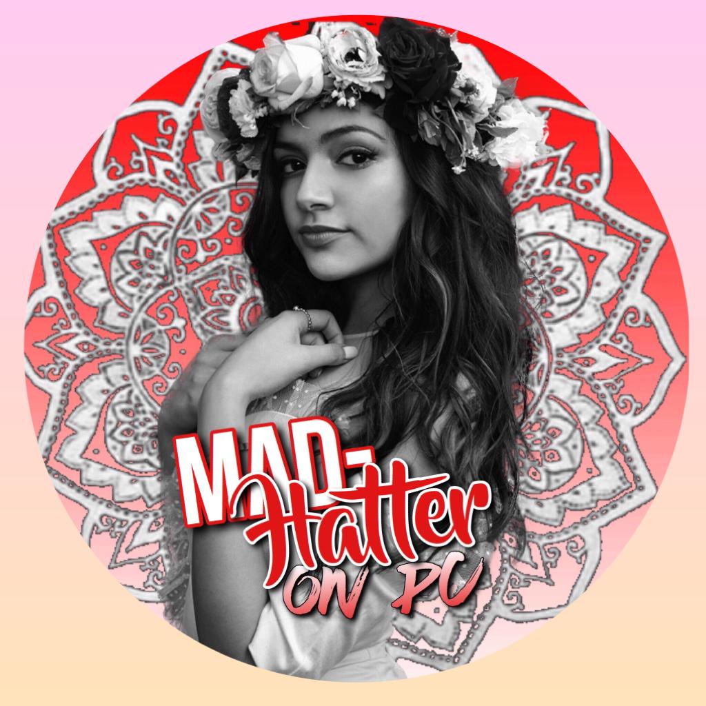 Icon for Mad-hatter! Hope you like!