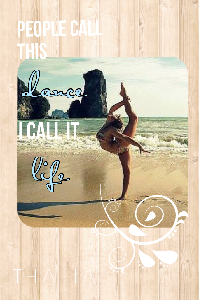#danceislife #tumblr Sorry haven't posted in a while!!