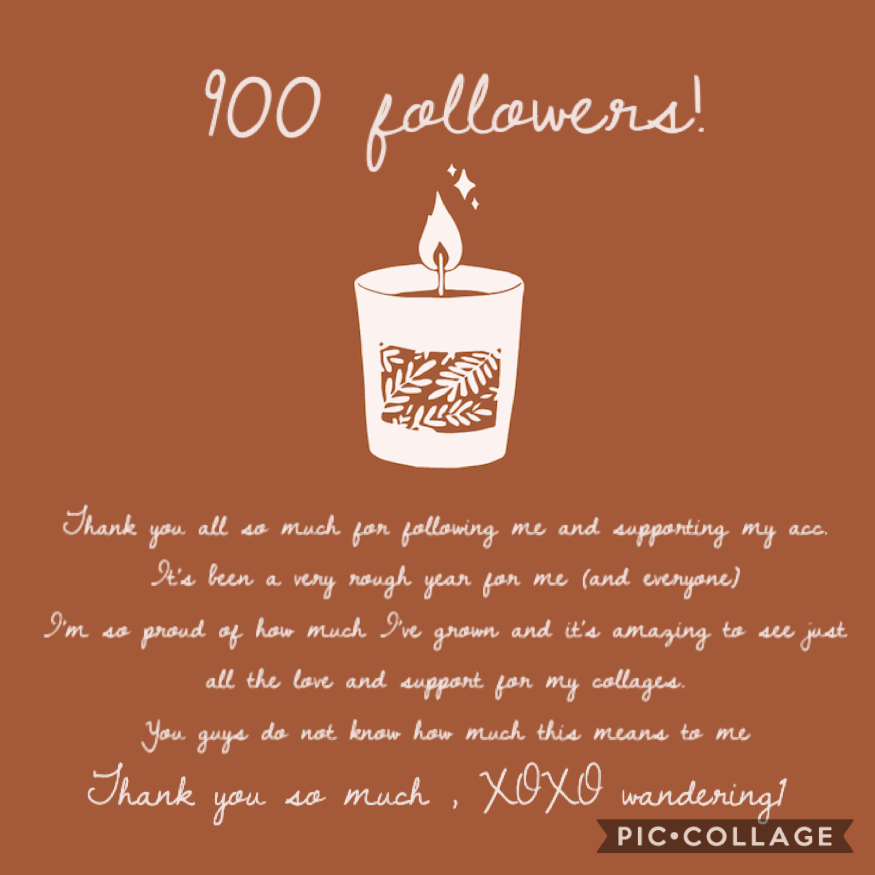 🍂Thank you all so much 🍂
💗🥺💗