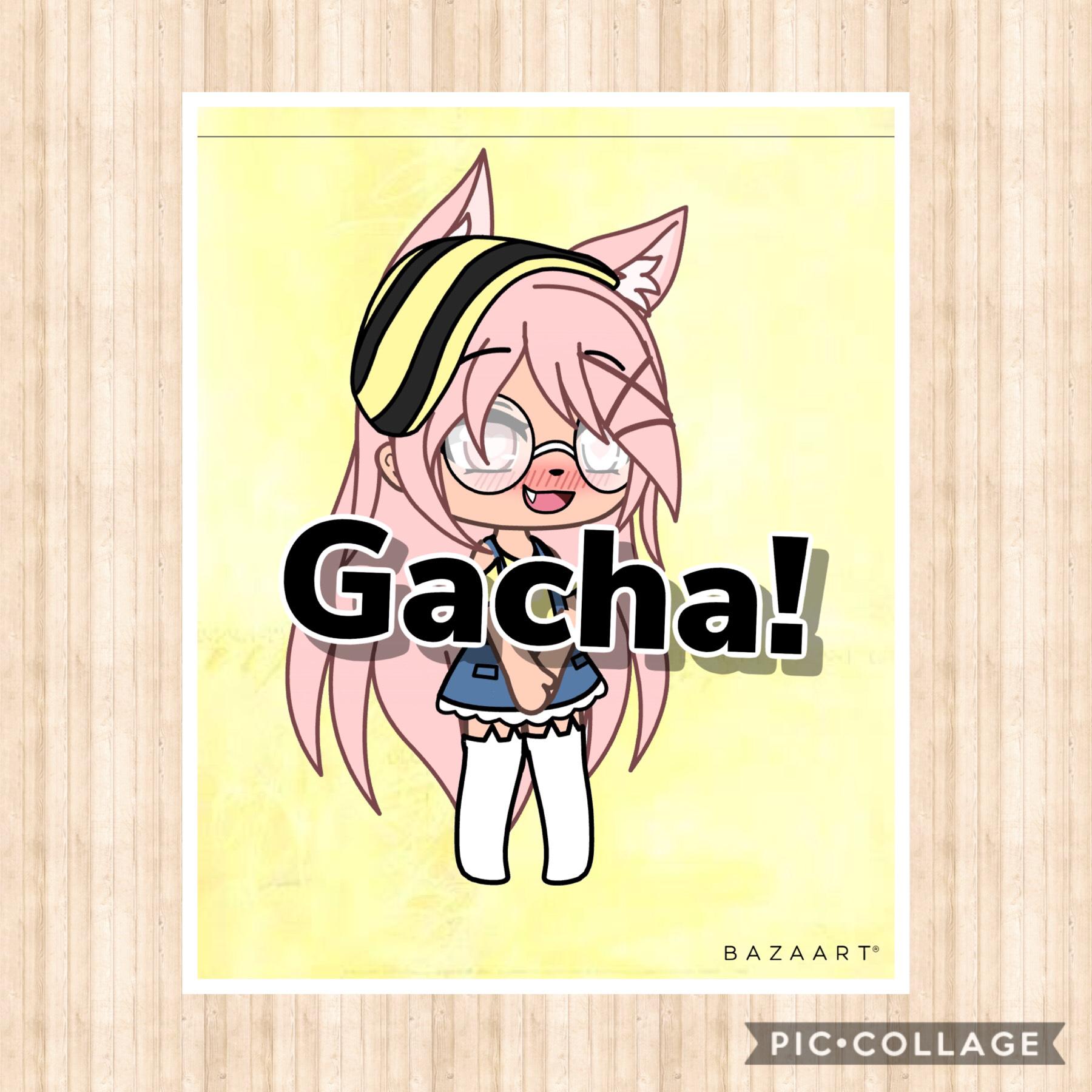 Who likes Gacha?