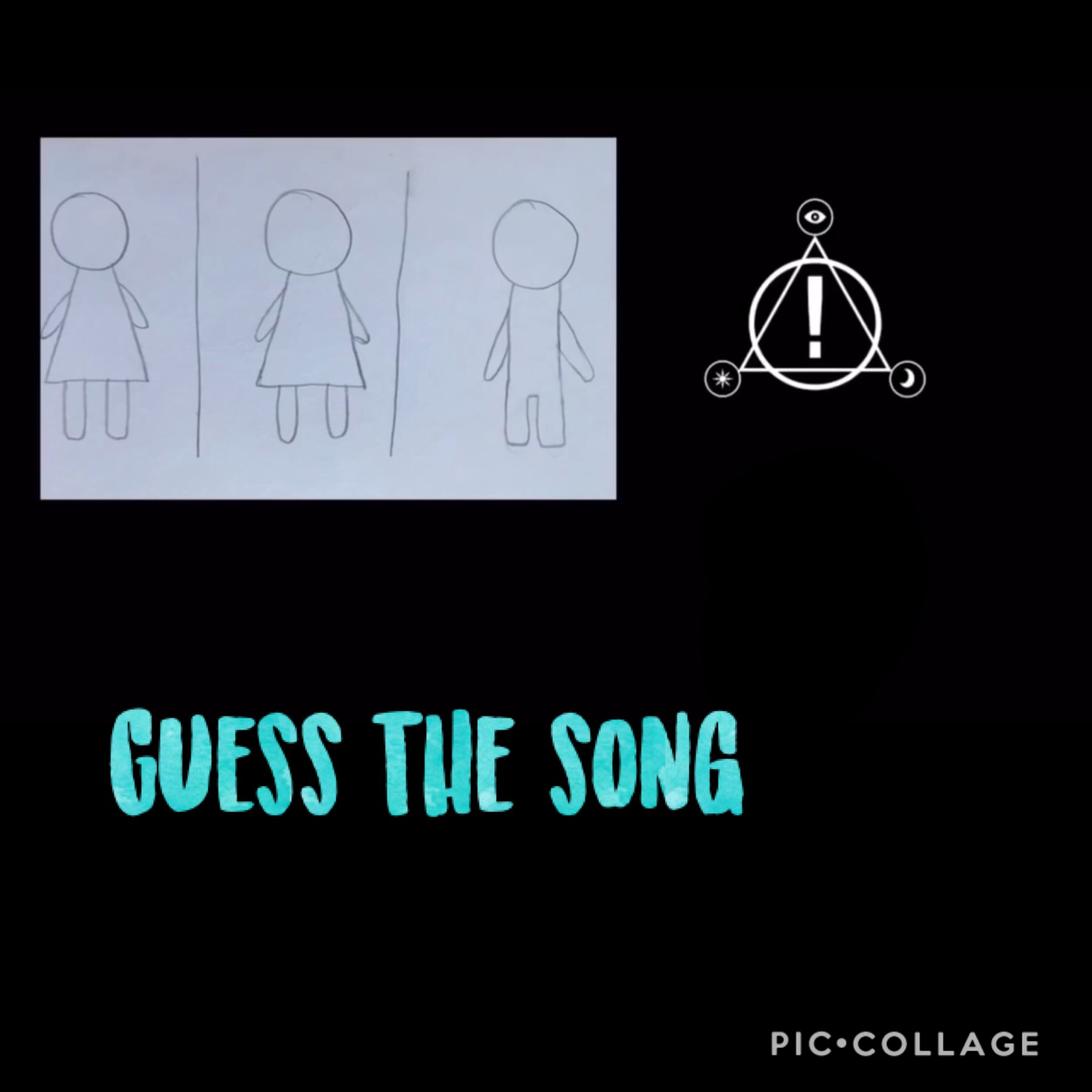 Guess the song 