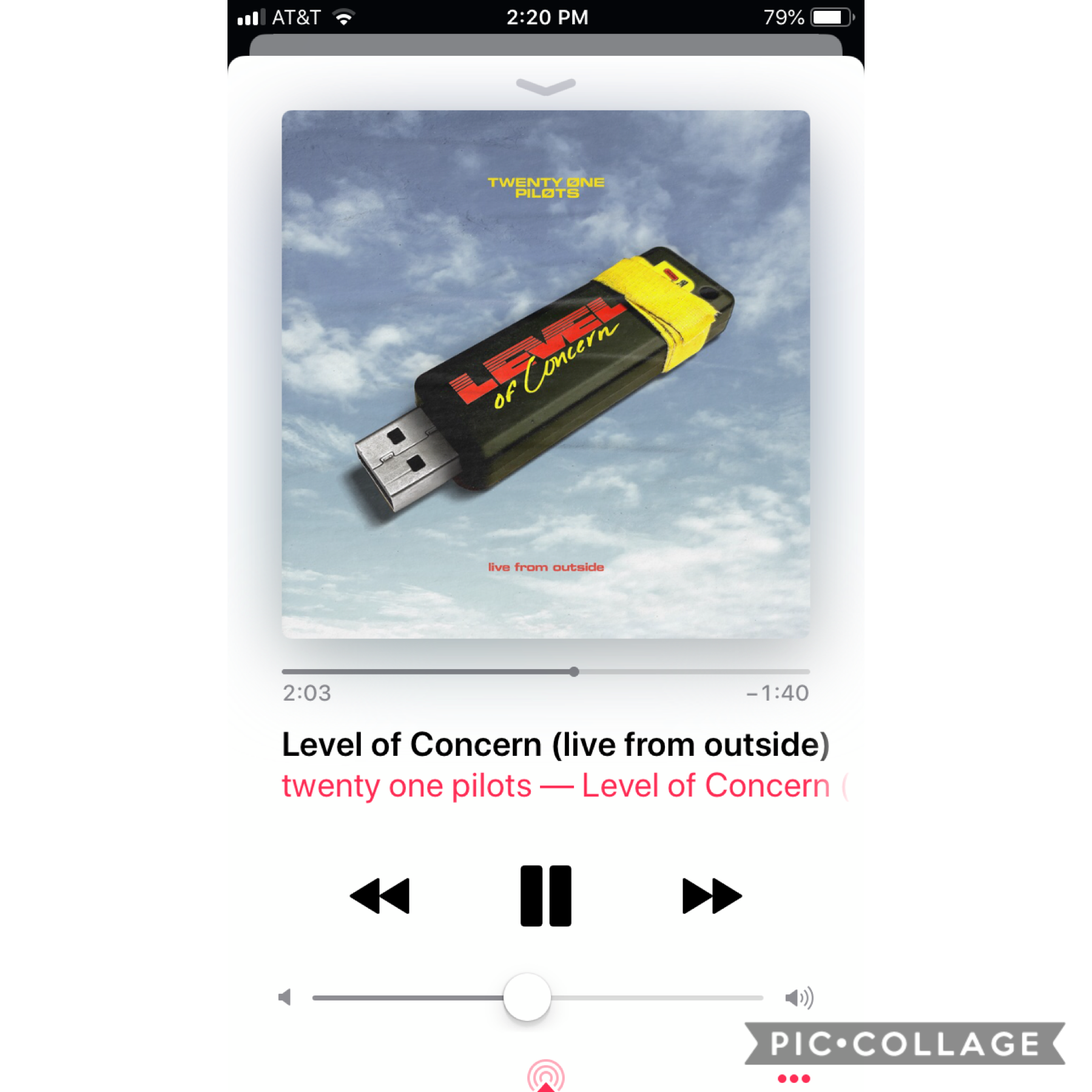 hi tøp is still my favorite band after all these years ahaha i can’t stop listening omg this version of level of concern is such a bopppp (also tøp is the reason i met literally all of you so 🥺😂)
