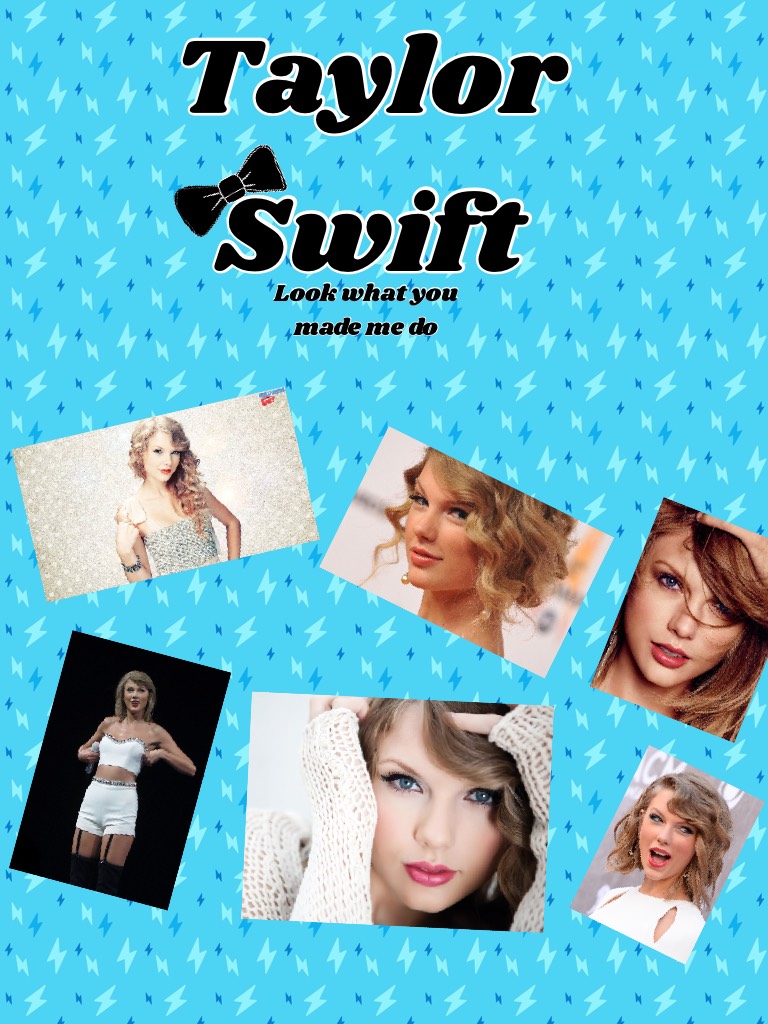 Taylor Swift love her