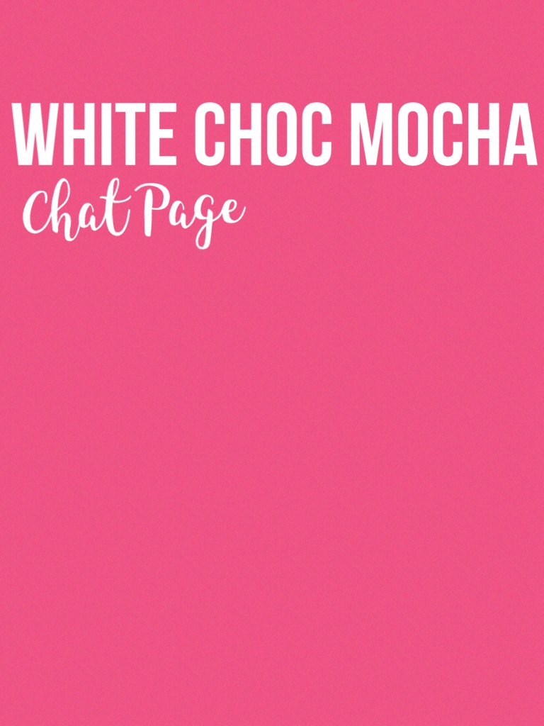 Chat Page 
