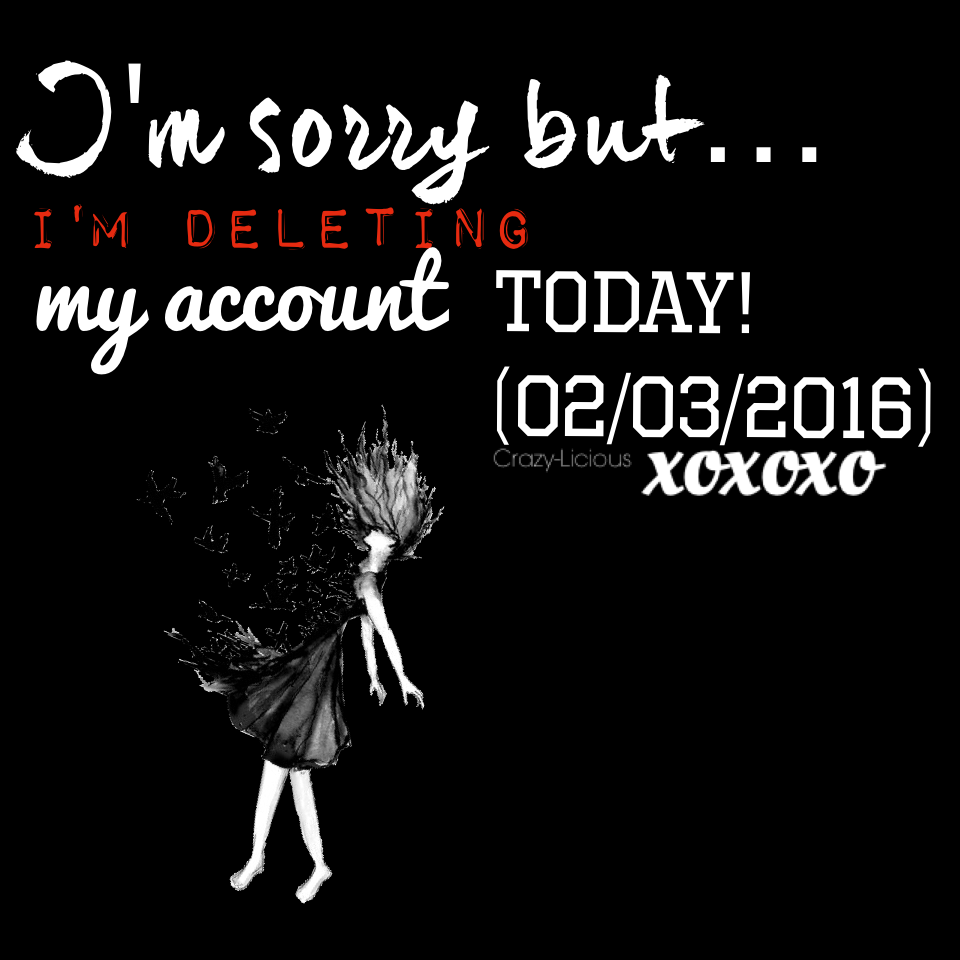 Sorry, bye!❤️