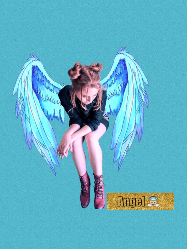 Angel 👼🏼