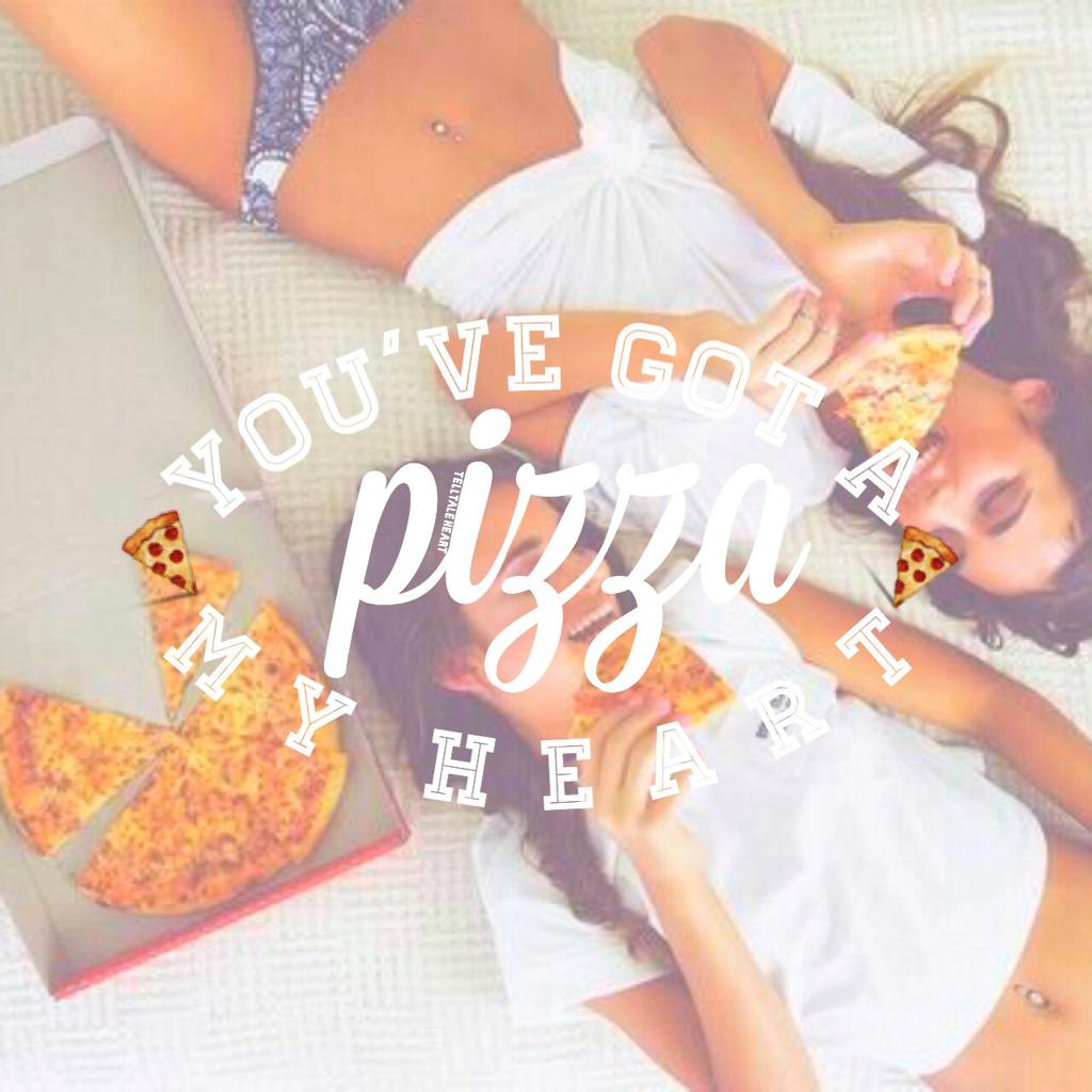 simple yet effective 🍕❤️💕✨👅💦😂